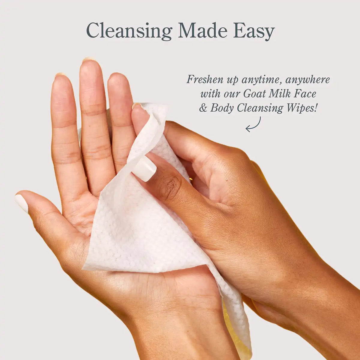 So Fresh, So Clean Bodycare Bundle