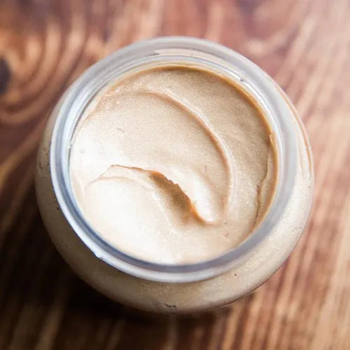 Pot of Gold Whipped Body Cream