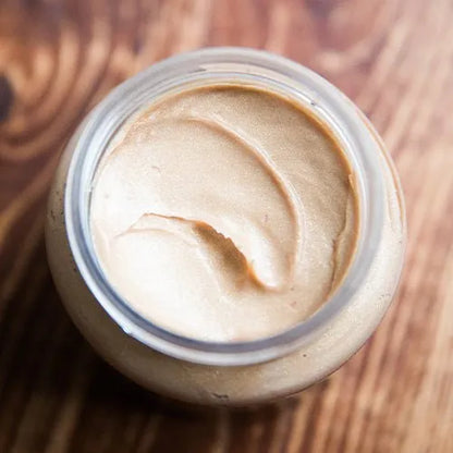 Pot of Gold Whipped Body Cream