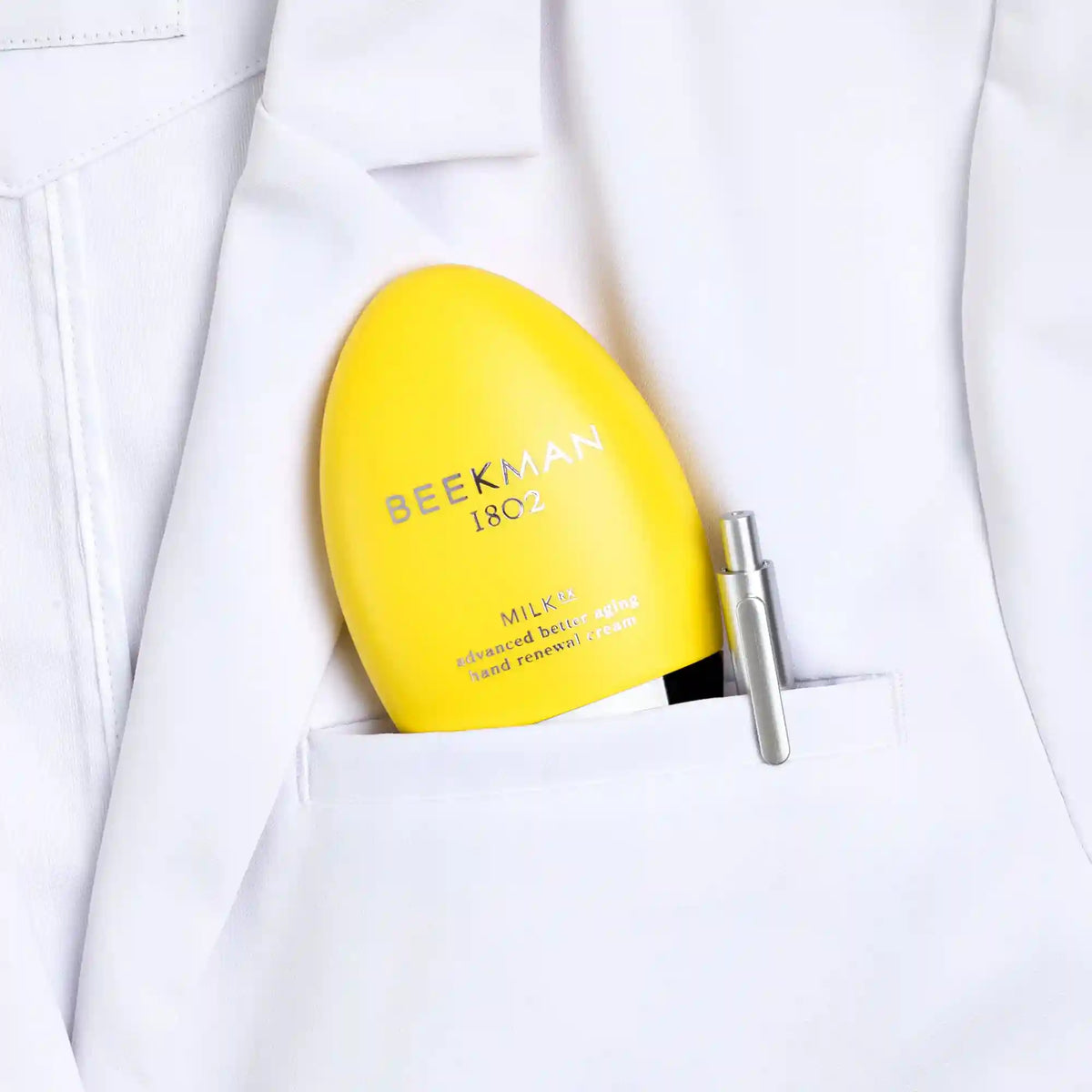 Milk RX Advanced Better Aging Hand Renewal Cream