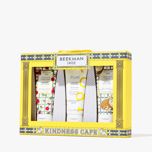 Sweet + Simple Hand Cream Gift Set