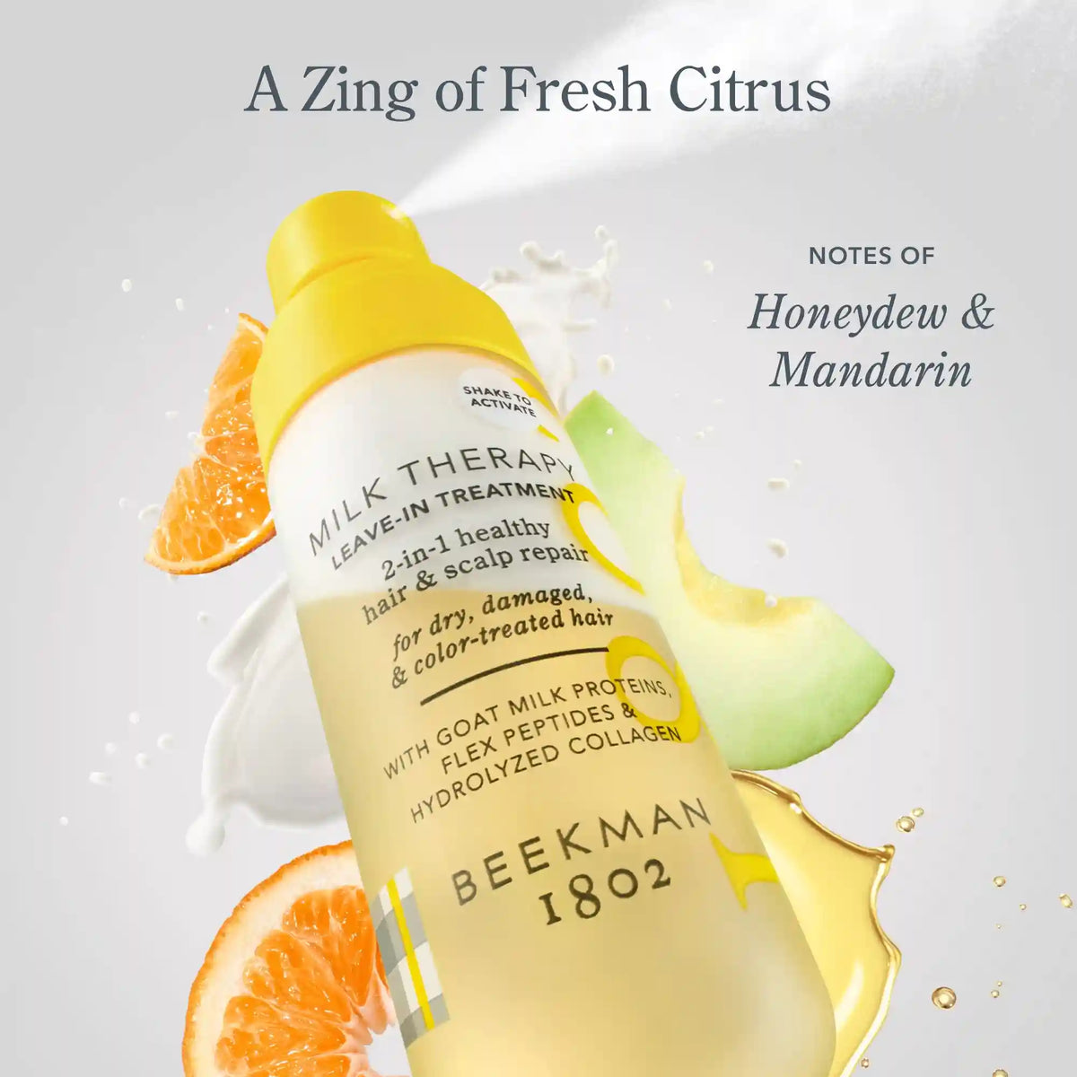 Get Misty With It Hydrate & Soothe