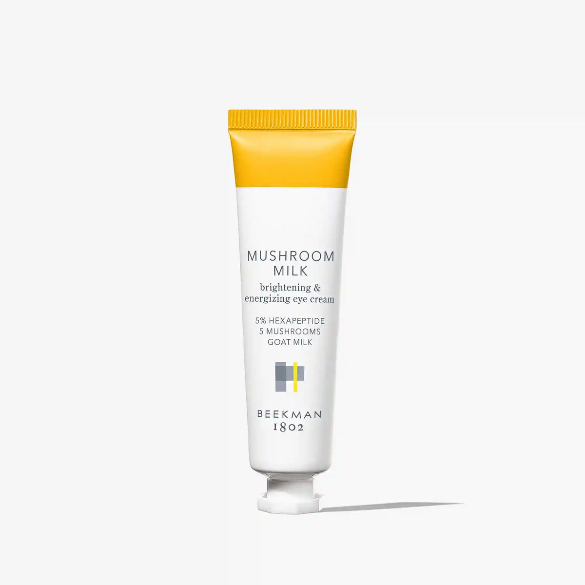Mushroom Milk Brightening & Energizing Eye Cream