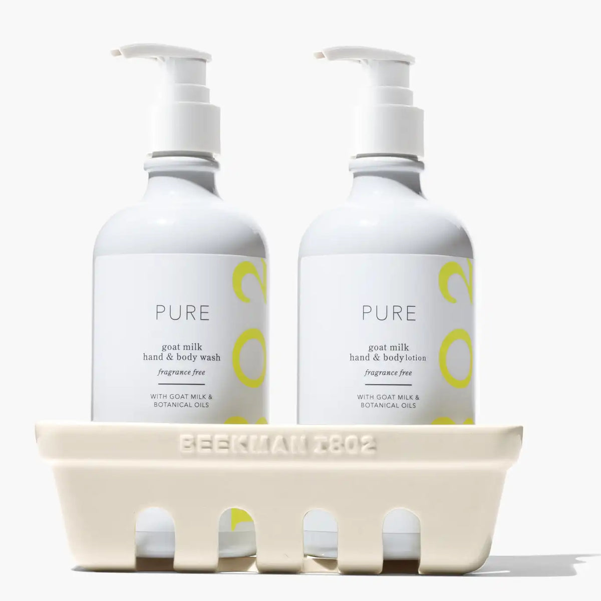 Pure Caddy Set