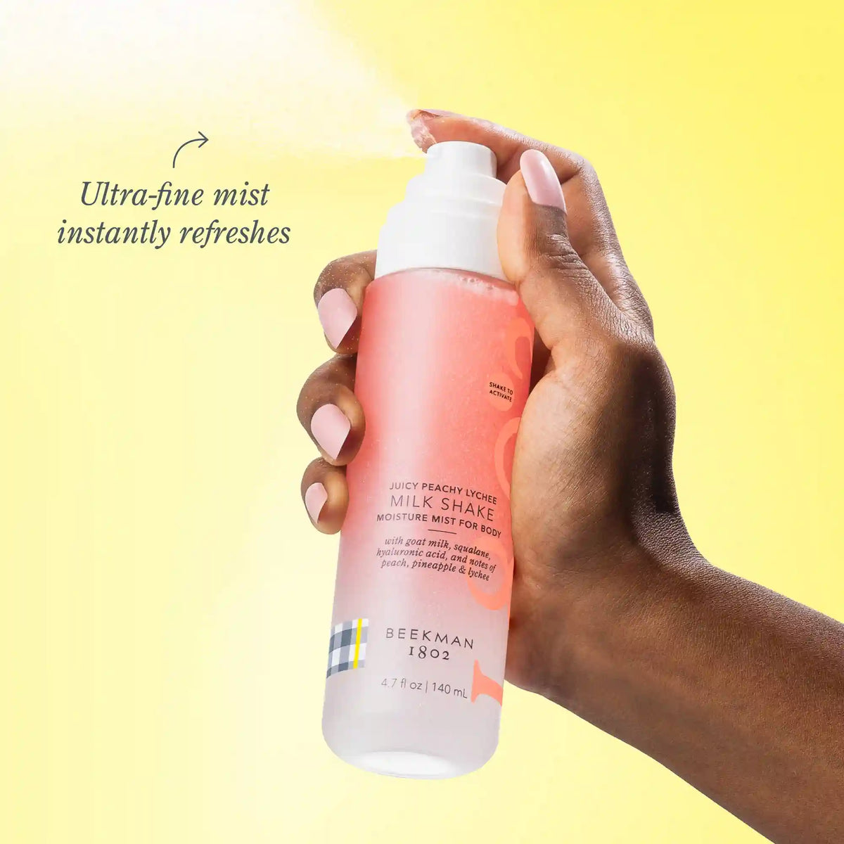 Spring Skin Sips