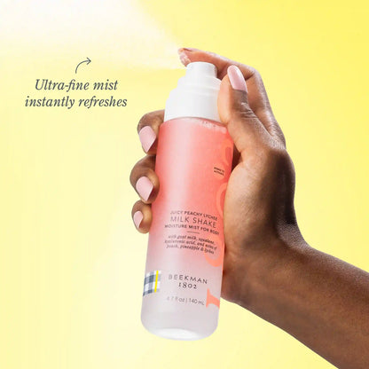 Spring Skin Sips
