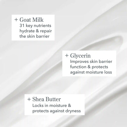 Stay Juicy 4-Piece Face & Body Bundle