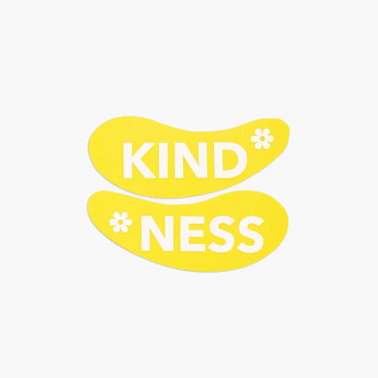 Kindness Undereye Mask
