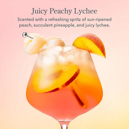 Stay Juicy 4-Piece Face & Body Bundle