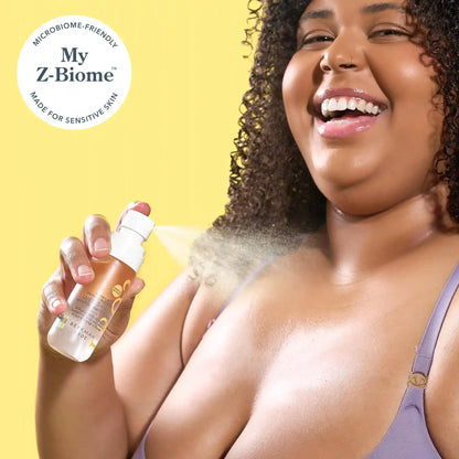 Bee Sweet (and Kind) Bodycare Bundle