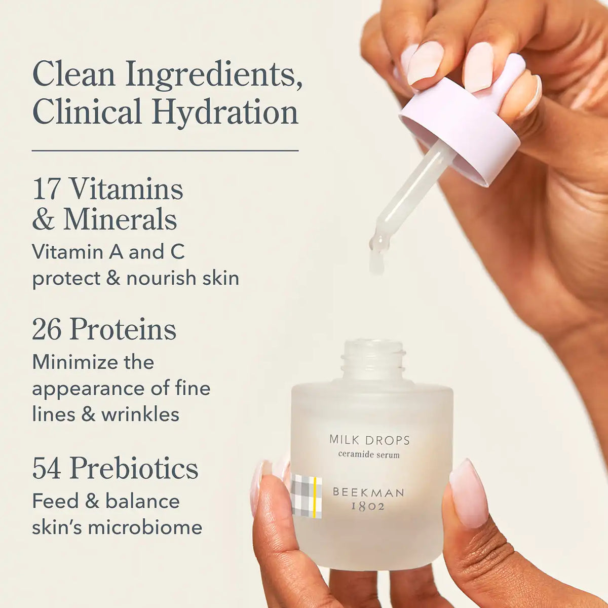 Iconic Essentials Skincare Gift Set