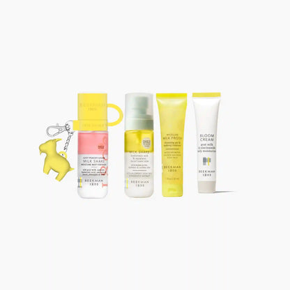 Summer Break Travel Set