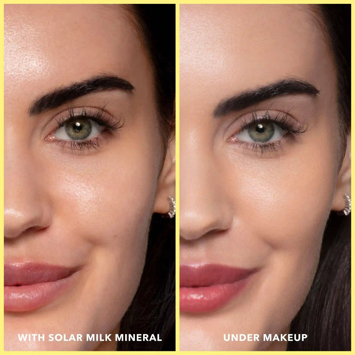 Solar Milk Mineral SPF 40 PA +++