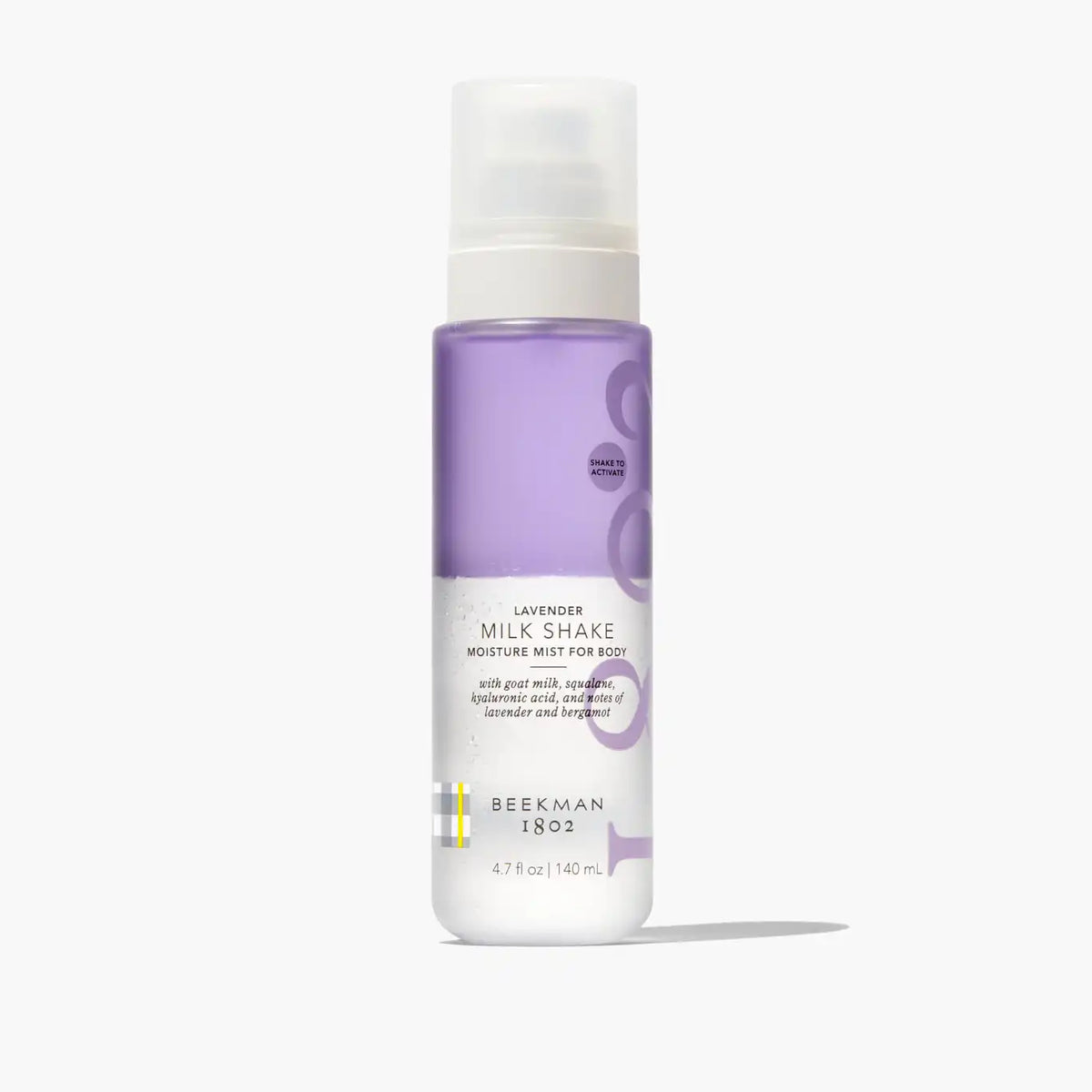 Milk Shake Moisturizing Body Mist