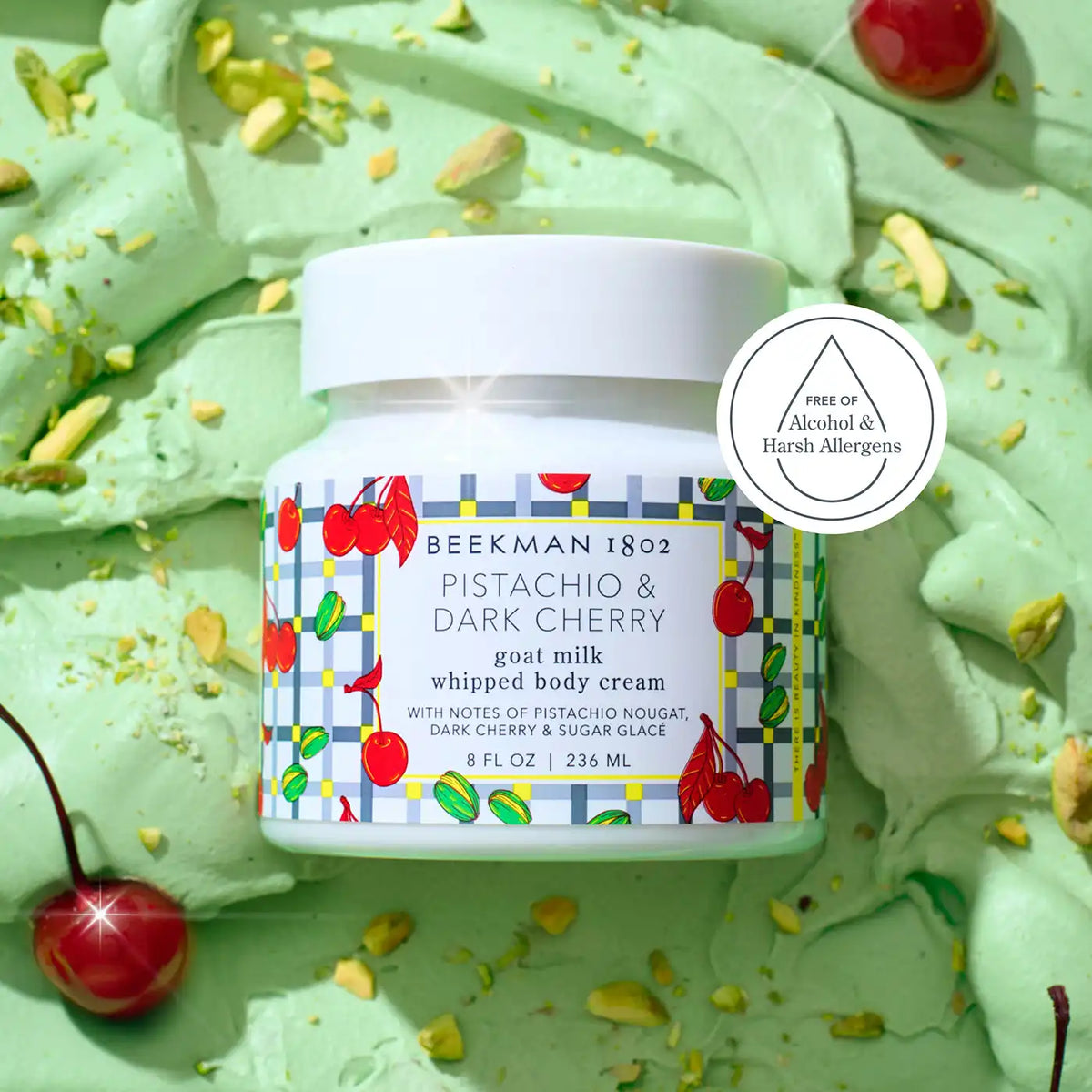 Sweet Cherry on Top Face & Body Bundle