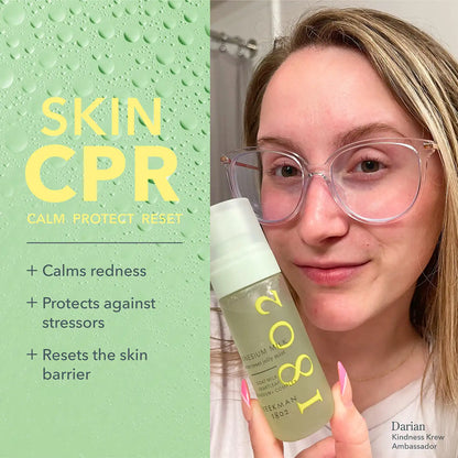 Get Misty With It Hydrate & Soothe