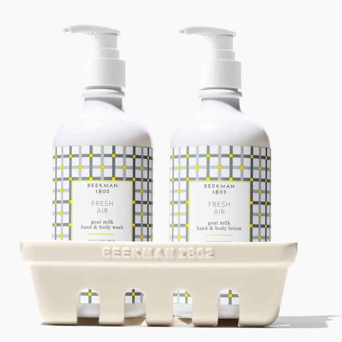 Fresh Air Caddy Set