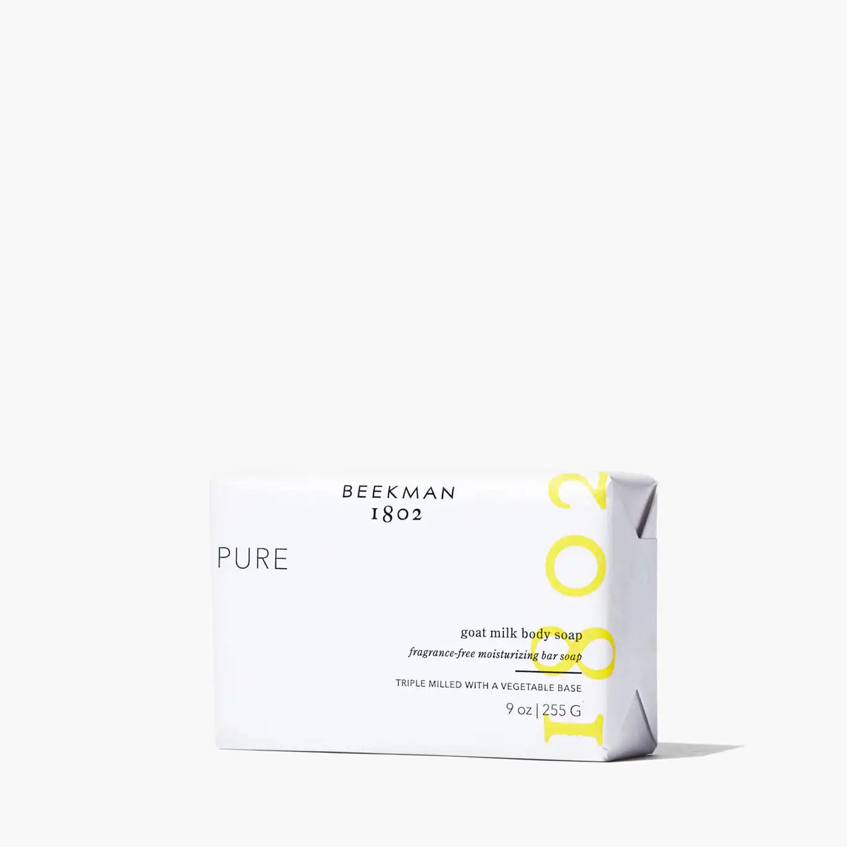Pure Goat Milk Soap