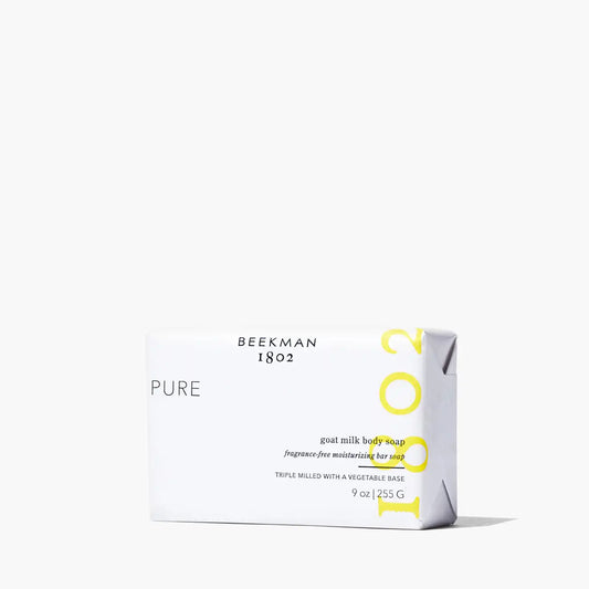 Pure Goat Milk Soap