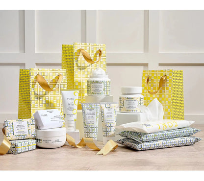 There's No Place Like Home 12-Piece Bodycare Set