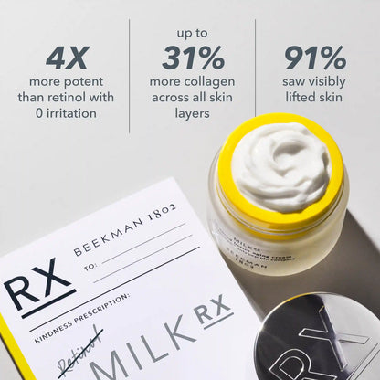 Milk RX Hydration Trio